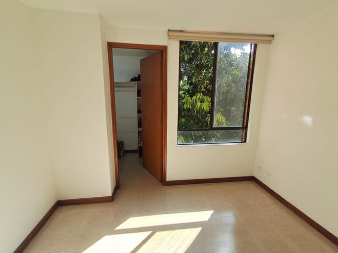 Apartamento de 3 alcobas en arriendo en Otraparte, Envigado, 85 m² · foto 19 de 23