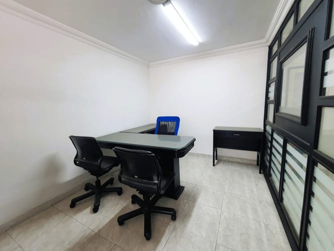 Oficina en venta en Garcia Rovira, Bucaramanga, 48 m² · foto 6 de 14
