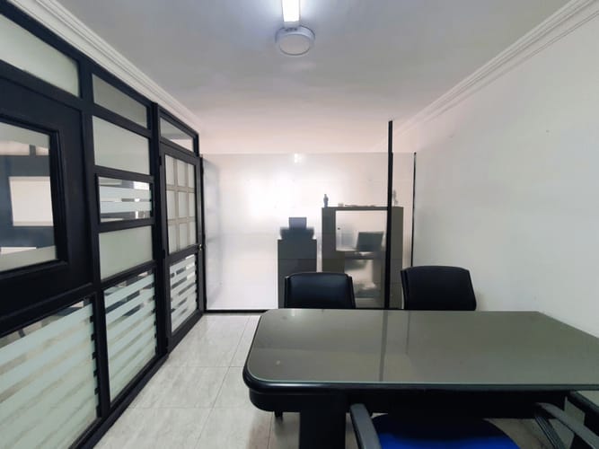 Oficina en venta en Garcia Rovira, Bucaramanga, 48 m² · foto 7 de 14