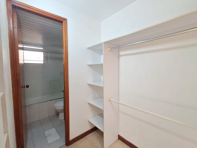 Apartamento de 3 alcobas en arriendo en Otraparte, Envigado, 85 m² · foto 20 de 23