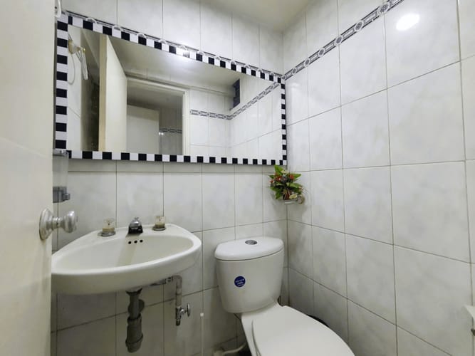 Oficina en venta en Garcia Rovira, Bucaramanga, 48 m² · foto 8 de 14