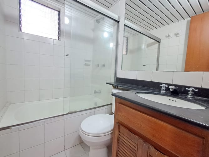 Apartamento de 3 alcobas en arriendo en Otraparte, Envigado, 85 m² · foto 21 de 23