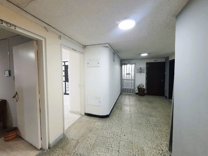 Oficina en venta en Garcia Rovira, Bucaramanga, 48 m² · foto 9 de 14