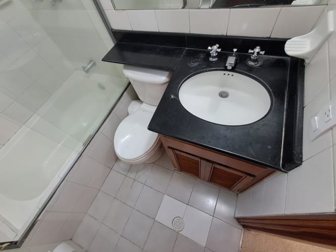 Apartamento de 3 alcobas en arriendo en Otraparte, Envigado, 85 m² · foto 22 de 23