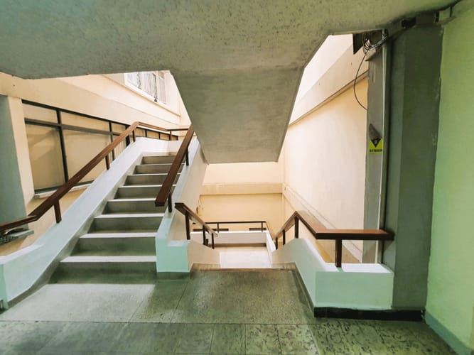 Oficina en venta en Garcia Rovira, Bucaramanga, 48 m² · foto 10 de 14