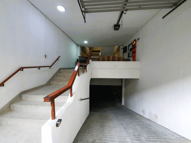 Oficina en venta en Garcia Rovira, Bucaramanga, 48 m² · foto 11 de 14