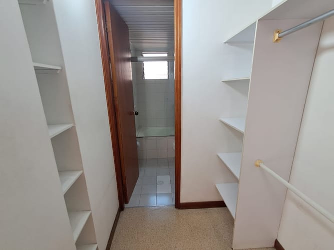Apartamento de 3 alcobas en arriendo en Otraparte, Envigado, 85 m² · foto 23 de 23