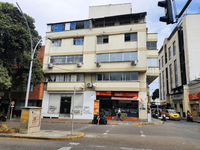 Oficina en venta en Garcia Rovira, Bucaramanga, 48 m² · foto 13 de 14
