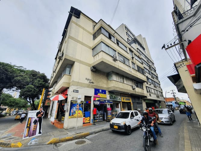 Oficina en venta en Garcia Rovira, Bucaramanga, 48 m² · foto 14 de 14