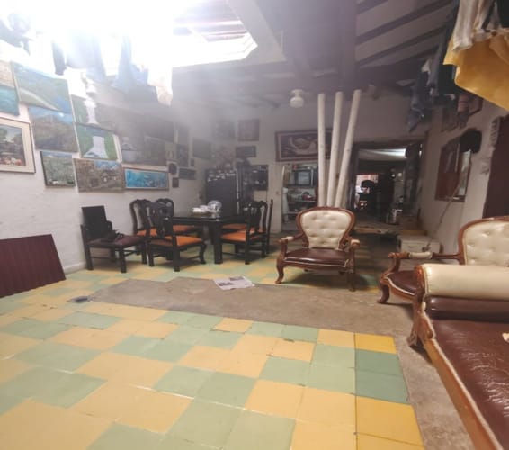 Casa de 4 alcobas en venta en San Rafael, Piedecuesta, 174 m² · foto 2 de 12