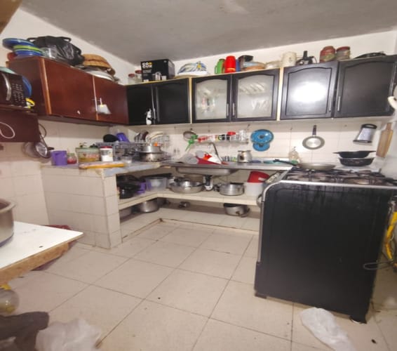 Casa de 4 alcobas en venta en San Rafael, Piedecuesta, 174 m² · foto 3 de 12