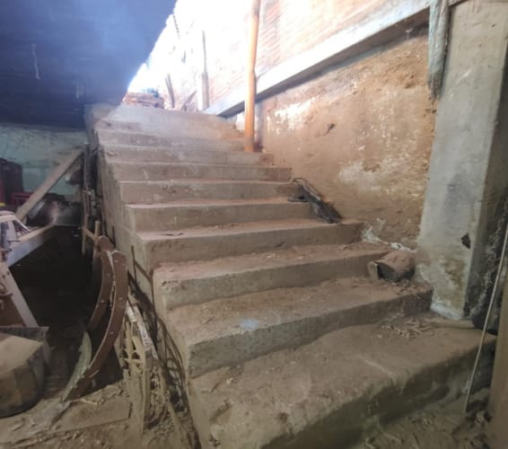 Casa de 4 alcobas en venta en San Rafael, Piedecuesta, 174 m² · foto 9 de 12