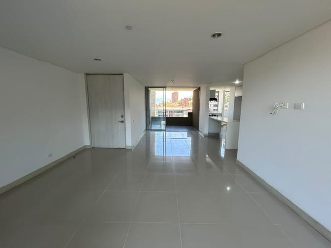Apartamento de 3 alcobas en arriendo en Loma Benedictinos, Envigado, 156 m² · foto 8 de 24