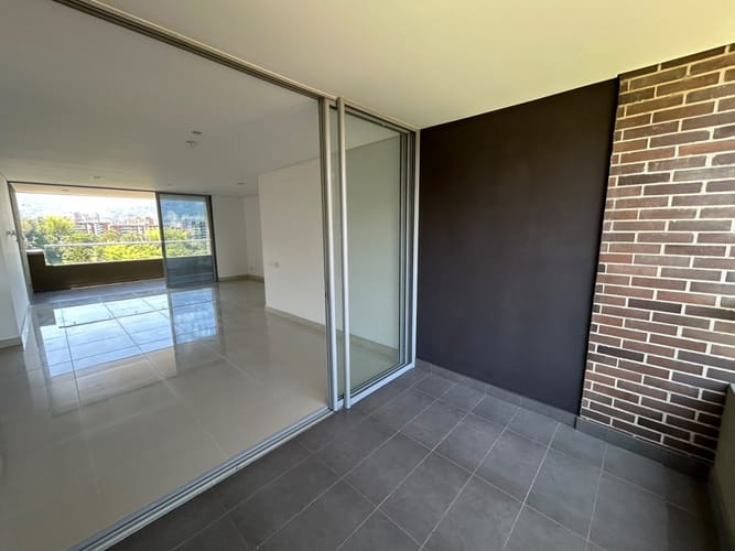 Apartamento de 3 alcobas en arriendo en Loma Benedictinos, Envigado, 156 m² · foto 11 de 24