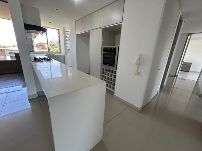 Apartamento de 3 alcobas en arriendo en Loma Benedictinos, Envigado, 156 m² · foto 12 de 24