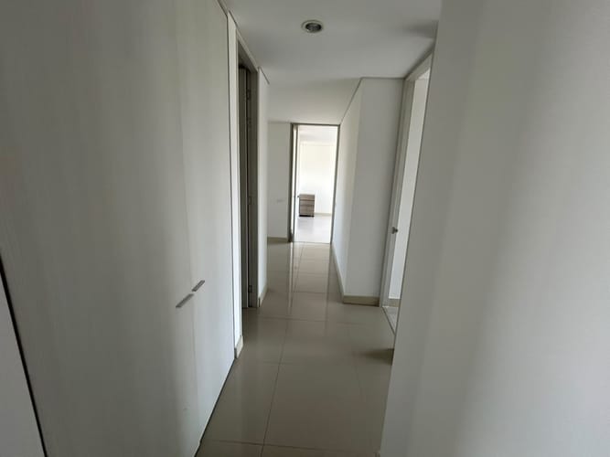 Apartamento de 3 alcobas en arriendo en Loma Benedictinos, Envigado, 156 m² · foto 17 de 24