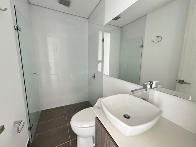 Apartamento de 3 alcobas en arriendo en Loma Benedictinos, Envigado, 156 m² · foto 20 de 24