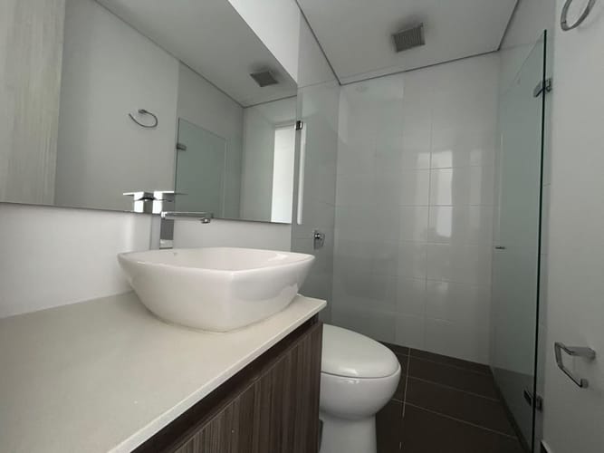 Apartamento de 3 alcobas en arriendo en Loma Benedictinos, Envigado, 156 m² · foto 24 de 24