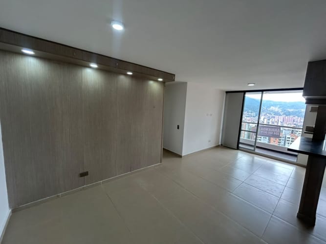 Apartamento de 3 alcobas en arriendo en Señorial, Envigado, 74 m² · foto 6 de 20