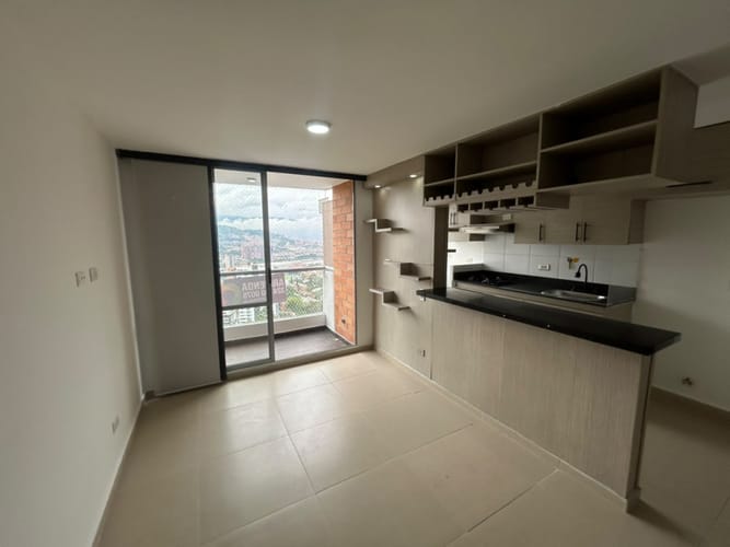 Apartamento de 3 alcobas en arriendo en Señorial, Envigado, 74 m² · foto 7 de 20