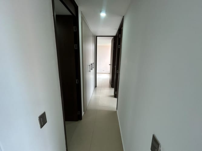 Apartamento de 3 alcobas en arriendo en Señorial, Envigado, 74 m² · foto 12 de 20