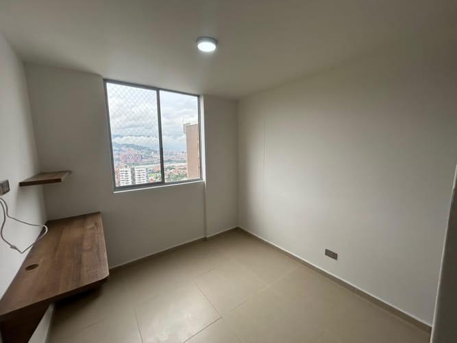 Apartamento de 3 alcobas en arriendo en Señorial, Envigado, 74 m² · foto 14 de 20