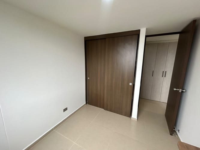 Apartamento de 3 alcobas en arriendo en Señorial, Envigado, 74 m² · foto 15 de 20