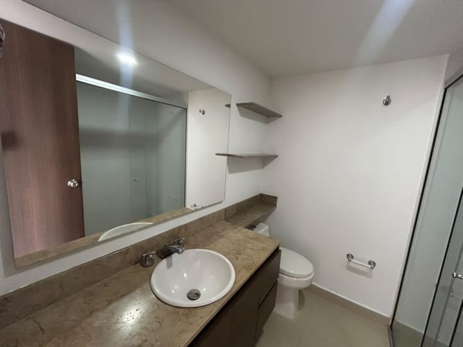 Apartamento de 3 alcobas en arriendo en Señorial, Envigado, 74 m² · foto 20 de 20