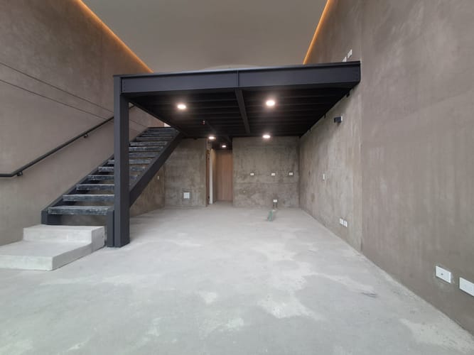 Oficina en venta en Vía Las Palmas, Envigado, 83 m² · foto 10 de 24
