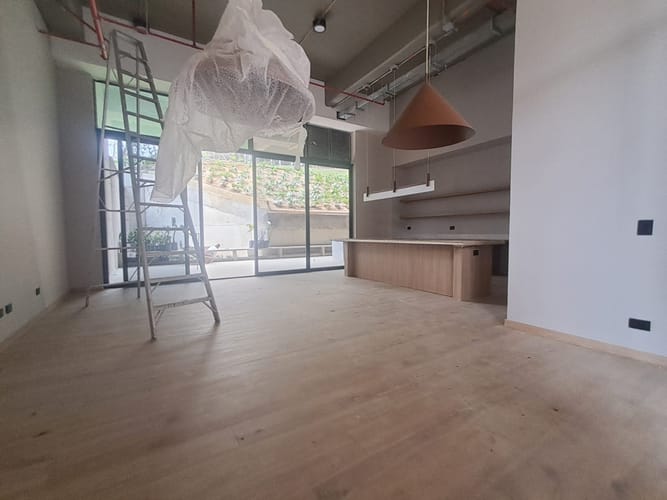 Oficina en venta en Vía Las Palmas, Envigado, 83 m² · foto 17 de 24