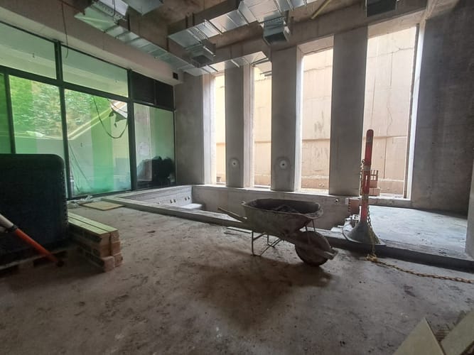 Oficina en venta en Vía Las Palmas, Envigado, 83 m² · foto 20 de 24