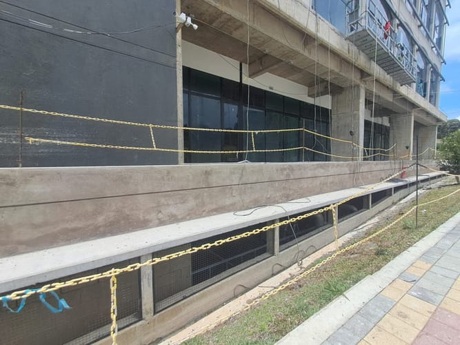 Oficina en venta en Vía Las Palmas, Envigado, 83 m² · foto 23 de 24