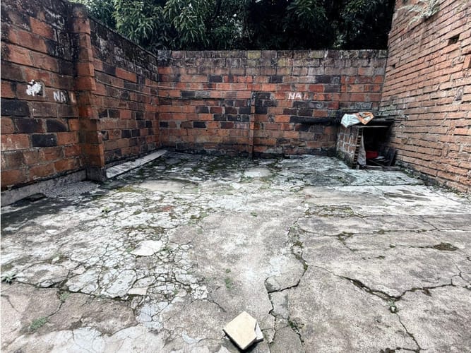 Casa de 4 alcobas en venta en Las Palmas, Medellín, 115 m² · foto 16 de 16