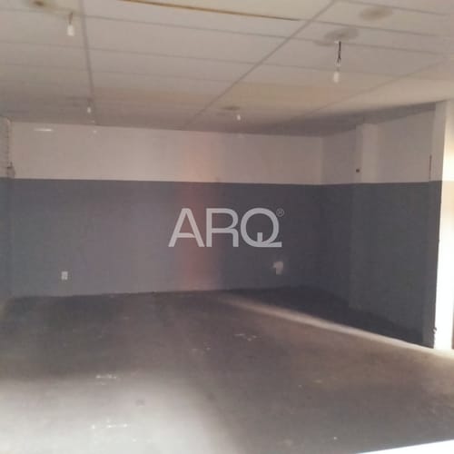 Alquiler de amplio local de 450 m² en Pocitos Nuevo. · Foto 3