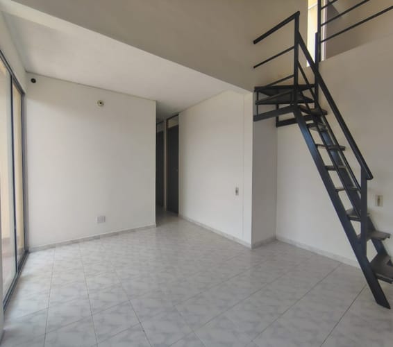 Apartamento de 3 alcobas en arriendo en El Tejar, Bucaramanga, 71 m² · foto 2 de 19