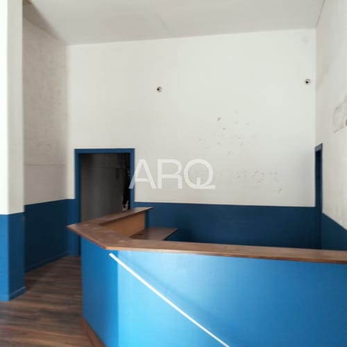 Alquiler de amplio local de 450 m² en Pocitos Nuevo. · Foto 7