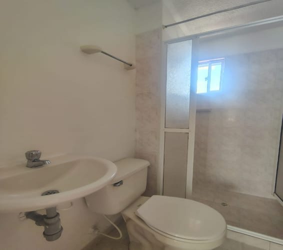 Apartamento de 3 alcobas en arriendo en El Tejar, Bucaramanga, 71 m² · foto 4 de 19