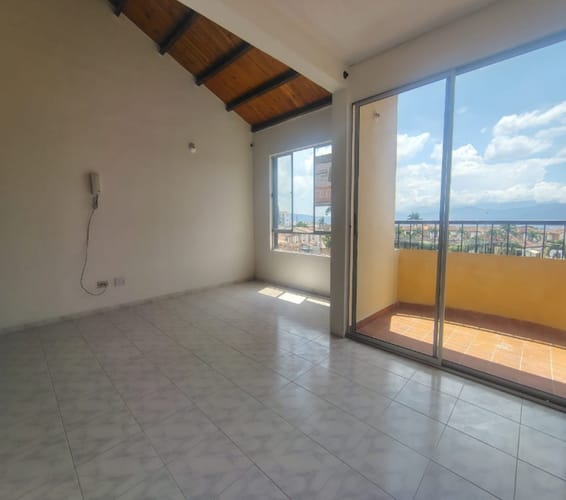 Apartamento de 3 alcobas en arriendo en El Tejar, Bucaramanga, 71 m² · foto 7 de 19