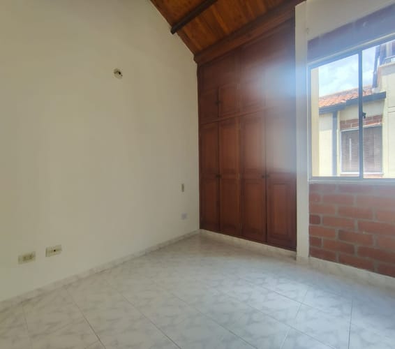 Apartamento de 3 alcobas en arriendo en El Tejar, Bucaramanga, 71 m² · foto 8 de 19