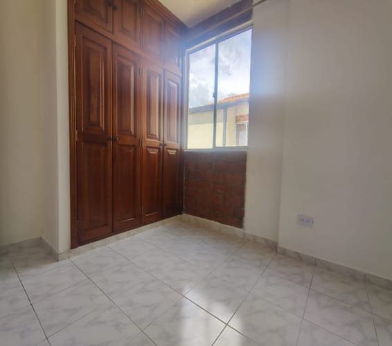 Apartamento de 3 alcobas en arriendo en El Tejar, Bucaramanga, 71 m² · foto 9 de 19