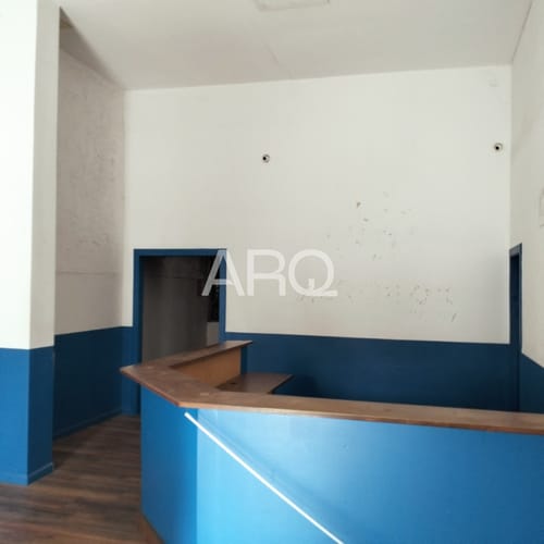 Alquiler de amplio local de 450 m² en Pocitos Nuevo. · Foto 8