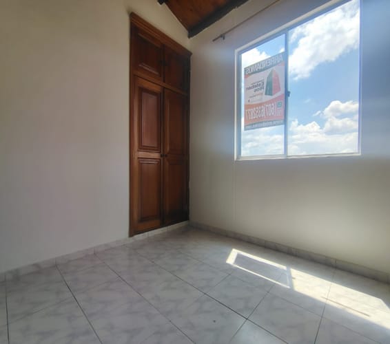 Apartamento de 3 alcobas en arriendo en El Tejar, Bucaramanga, 71 m² · foto 10 de 19