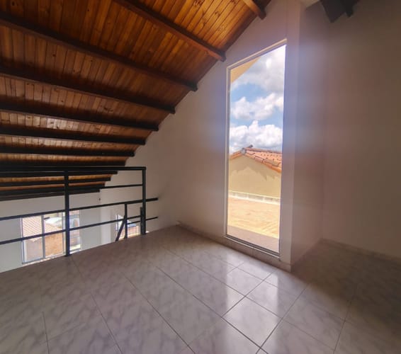 Apartamento de 3 alcobas en arriendo en El Tejar, Bucaramanga, 71 m² · foto 11 de 19