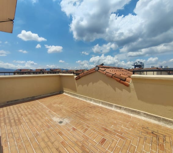 Apartamento de 3 alcobas en arriendo en El Tejar, Bucaramanga, 71 m² · foto 13 de 19