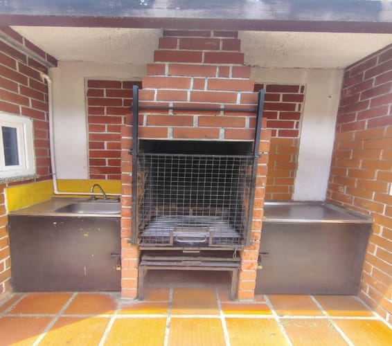 Apartamento de 3 alcobas en arriendo en El Tejar, Bucaramanga, 71 m² · foto 15 de 19