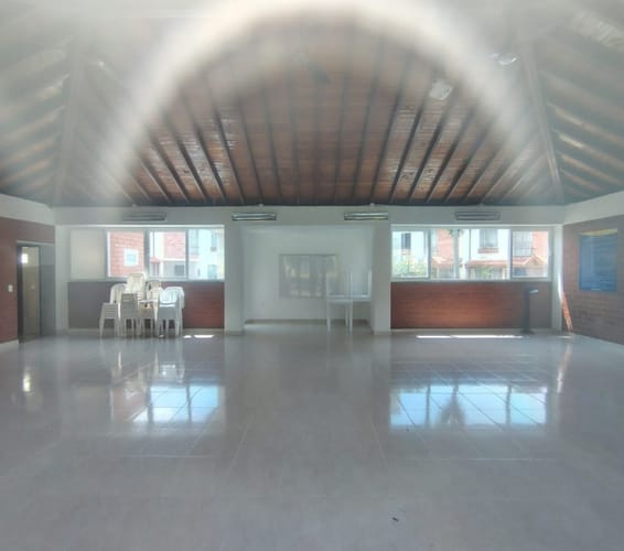 Apartamento de 3 alcobas en arriendo en El Tejar, Bucaramanga, 71 m² · foto 16 de 19