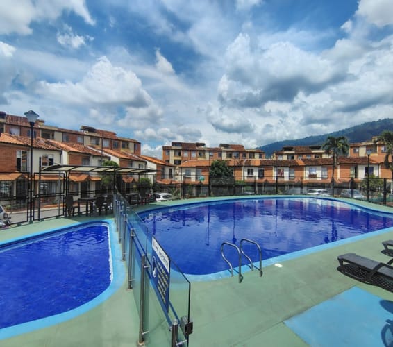 Apartamento de 3 alcobas en arriendo en El Tejar, Bucaramanga, 71 m² · foto 19 de 19