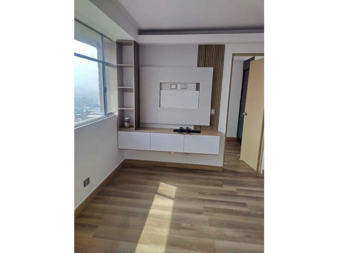 Apartaestudio en arriendo en Calasanz, Medellín, 40 m² · foto 2 de 8
