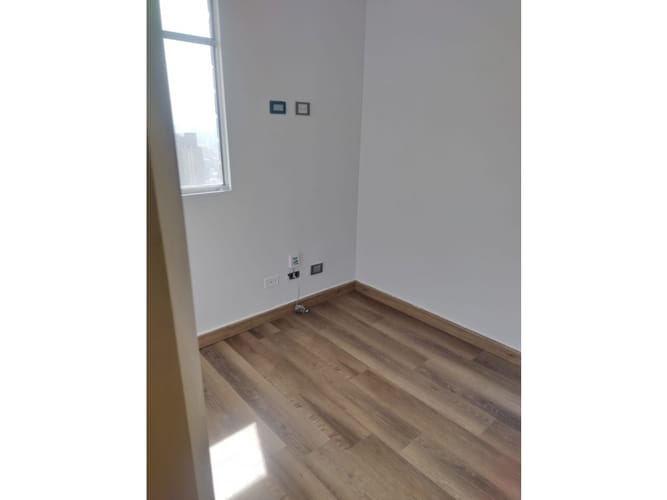 Apartaestudio en arriendo en Calasanz, Medellín, 40 m² · foto 4 de 8