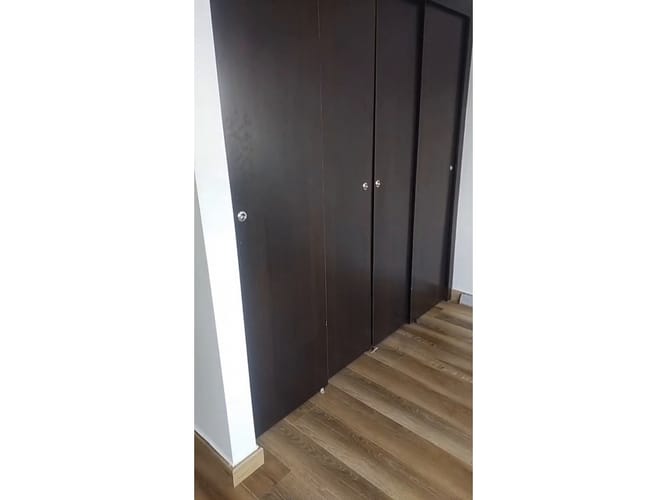 Apartaestudio en arriendo en Calasanz, Medellín, 40 m² · foto 7 de 8